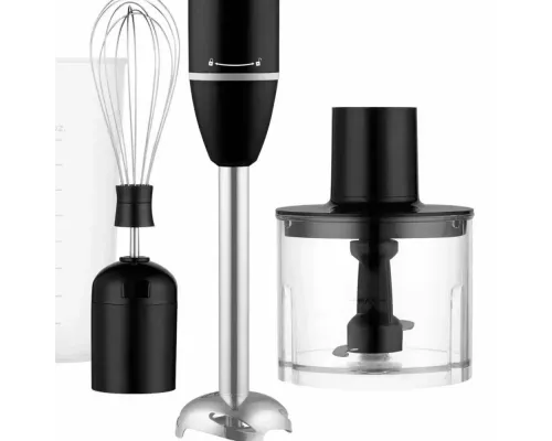 Блендер Vitek VT-3404 (BK)