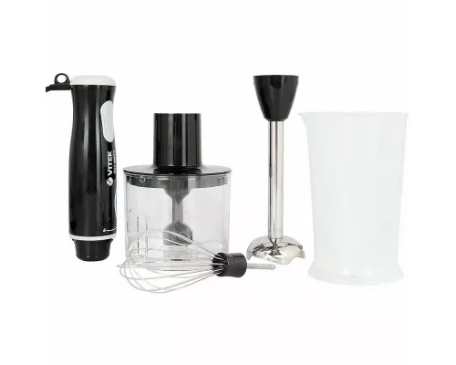 Блендер Vitek VT-3404 (BK)