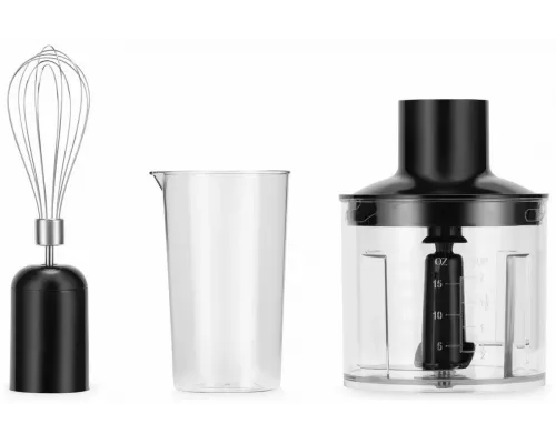 Блендер Vitek VT-3405 серый