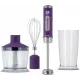 Блендер Vitek VT-3408 фиолетовый