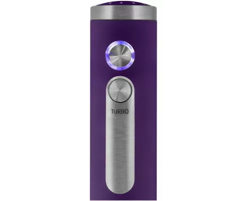 Блендер Vitek VT-3408 фиолетовый