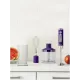 Блендер Vitek VT-3408 фиолетовый