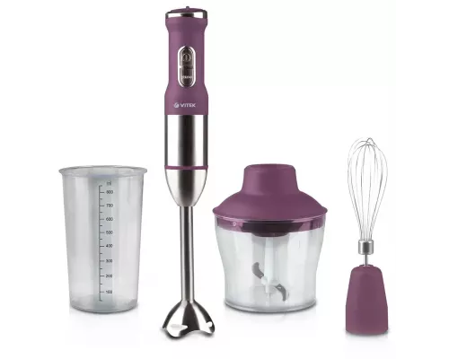 Блендер Vitek VT-3415 (BD)