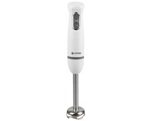 Блендер Vitek VT-3418 белый