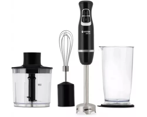 Блендер Vitek VT-3419 BK
