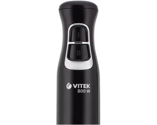 Блендер Vitek VT-3419 BK