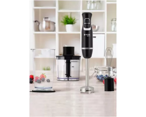 Блендер Vitek VT-3419 BK