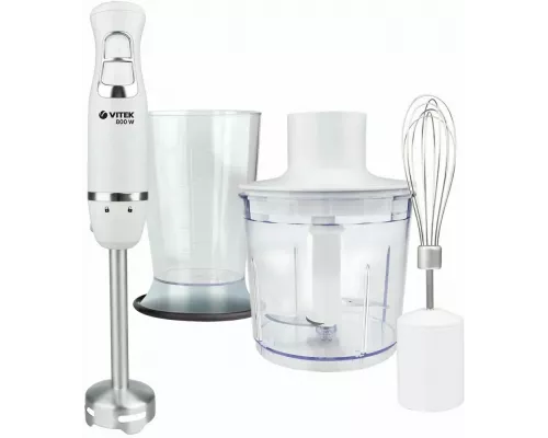 Блендер Vitek VT-3419 BK