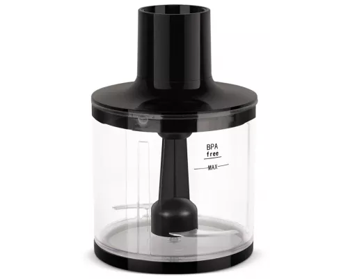 Блендер Vitek VT-3425 черный/серебристый