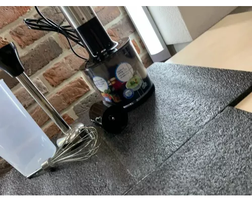 Блендер Vitek VT-3425 черный/серебристый