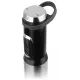 Блендер Vitek VT-3426 (MC) черный/серебро