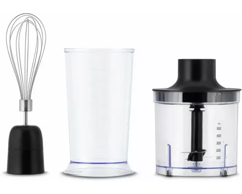 Блендер Vitek VT-8525 черный