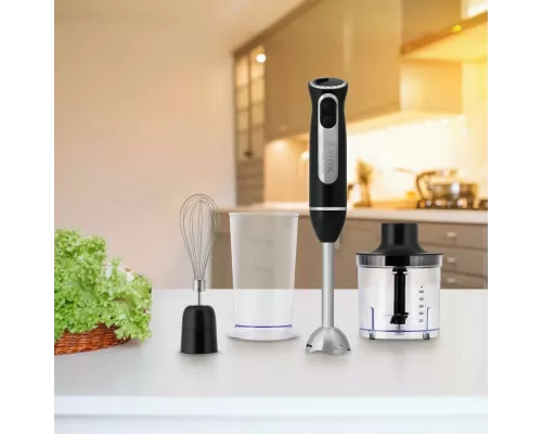 Блендер Vitek VT-8525 черный