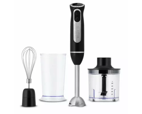 Блендер Vitek VT-8525 черный