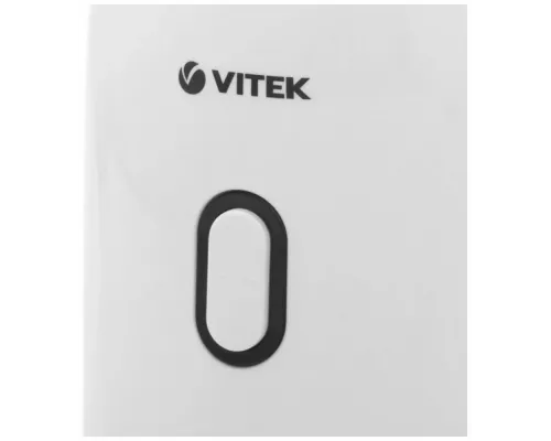 Блендер Vitek VT-8529 W белый