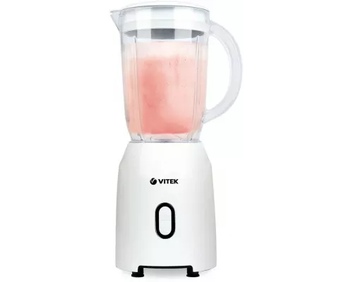 Блендер Vitek VT-8529 W белый