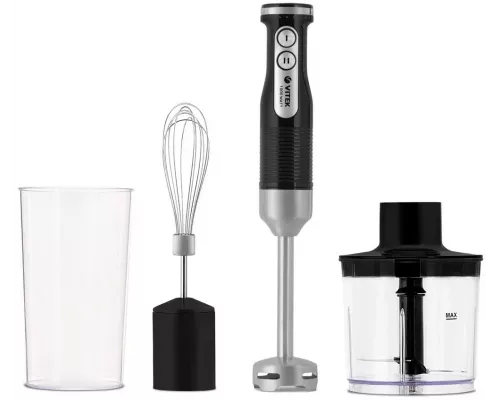 Блендер Vitek VT-8532 (BK) черный