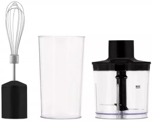 Блендер Vitek VT-8532 (BK) черный