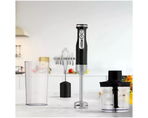 Блендер Vitek VT-8532 (BK) черный