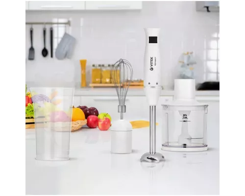Блендер Vitek VT-8534 (W) белый