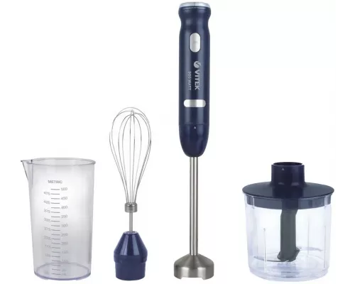 Блендер Vitek VT-8537 (MC)