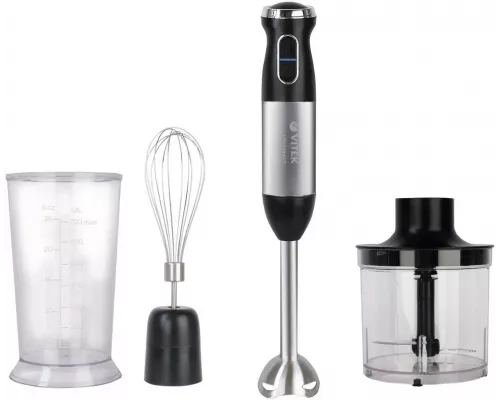 Блендер Vitek VT-8540 черный