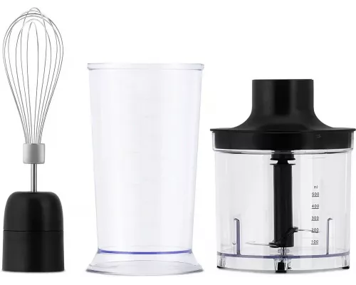 Блендер Vitek VT-8540 черный