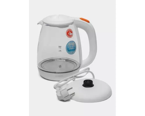 Чайник Vitek VT-1101 белый