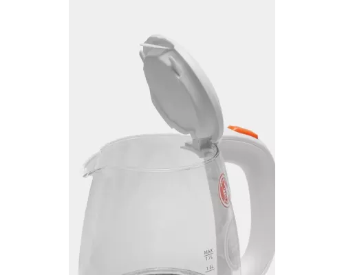 Чайник Vitek VT-1101 белый