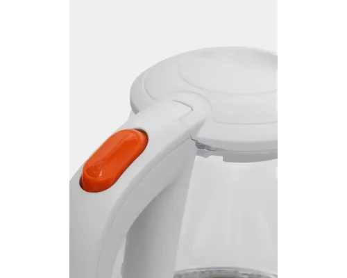 Чайник Vitek VT-1101 белый