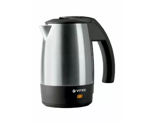 Чайник Vitek VT-1154 белый/дерево