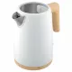 Чайник Vitek VT-1154 белый/дерево