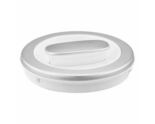 Чайник Vitek VT-1154 белый/дерево