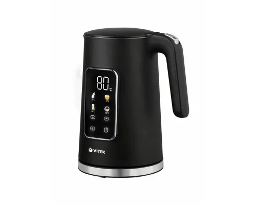Чайник Vitek VT-1162 черный