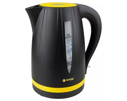 Чайник Vitek VT-1168 черный