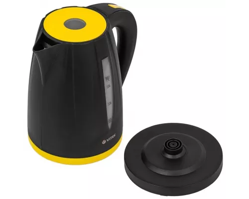 Чайник Vitek VT-1168 черный