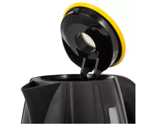 Чайник Vitek VT-1168 черный