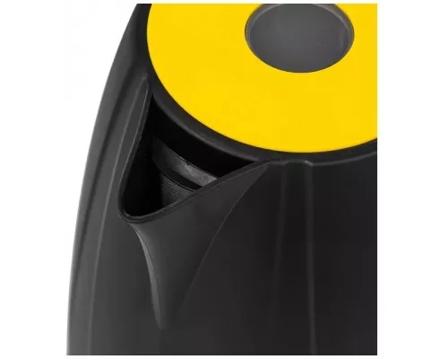 Чайник Vitek VT-1168 черный