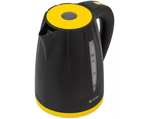 Чайник Vitek VT-1168 черный