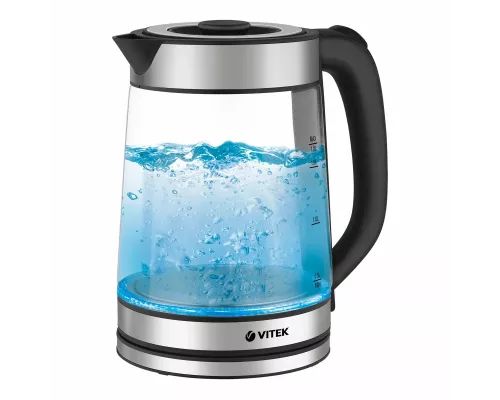 Чайник Vitek VT-1179 серебристый