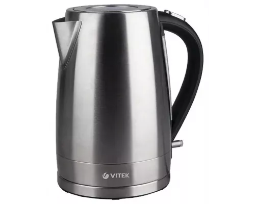 Чайник Vitek VT-7000 серебристый