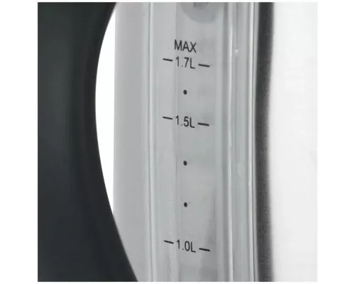 Чайник Vitek VT-7000 серебристый