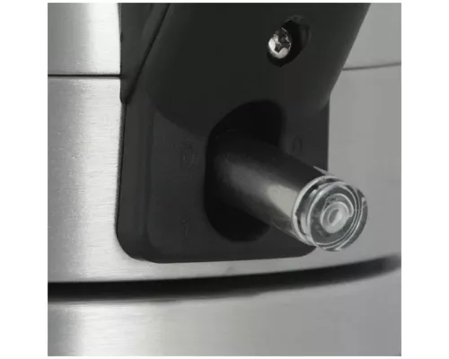 Чайник Vitek VT-7000 серебристый