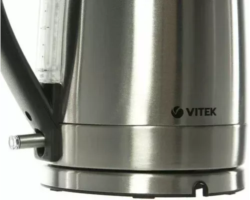 Чайник Vitek VT-7000 серебристый