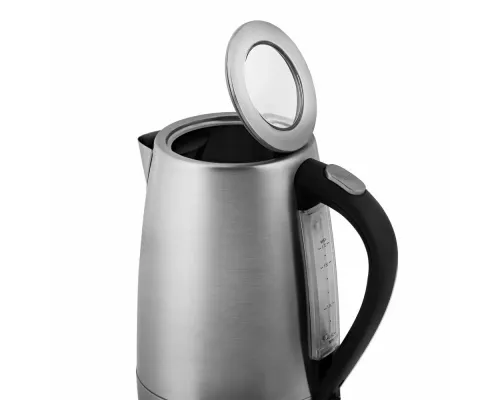 Чайник Vitek VT-7000 серебристый