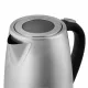Чайник Vitek VT-7000 серебристый