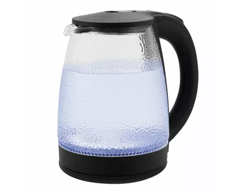 Чайник Vitek VT-7003 чёрный