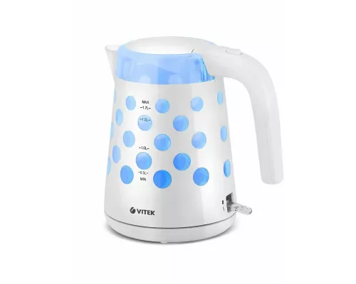 Чайник Vitek VT-7048 W