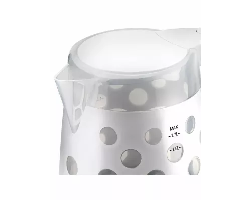 Чайник Vitek VT-7048 W