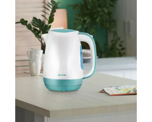 Чайник Vitek VT-7059 W